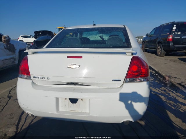 Chevrolet Impala Lt
