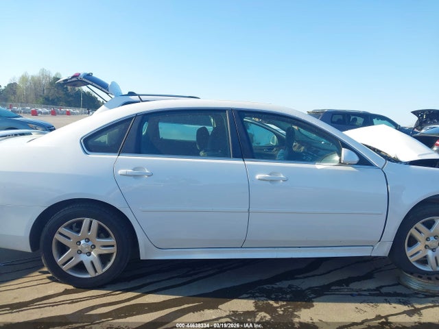 Chevrolet Impala Lt