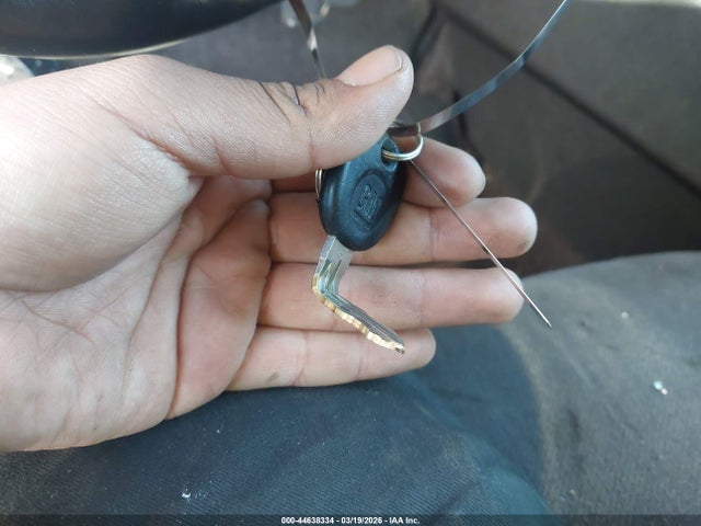 Chevrolet Impala Lt