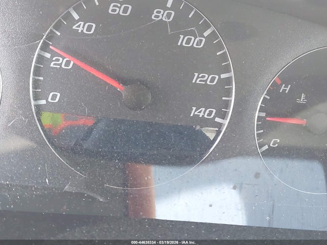 Chevrolet Impala Lt