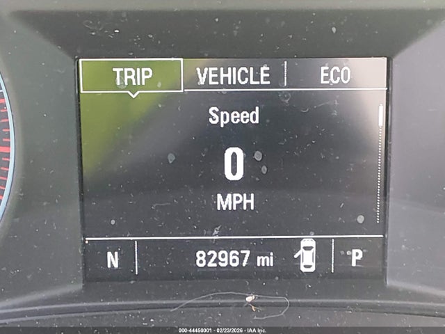 Chevrolet Malibu Fwd Ls