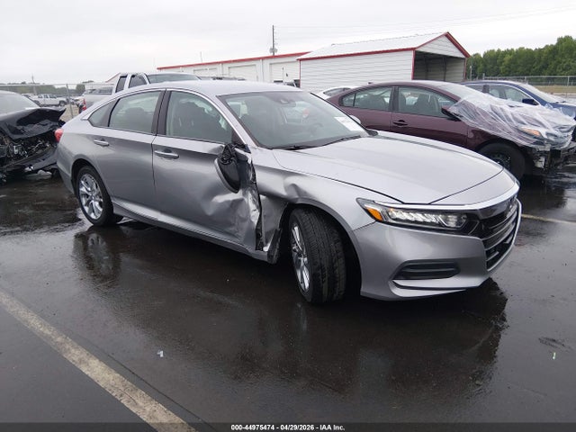 Salvage Honda Accord Image