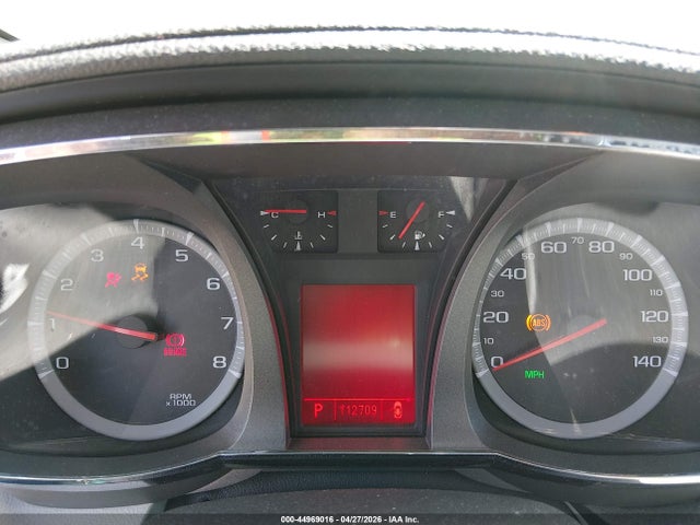GMC Terrain Slt-2