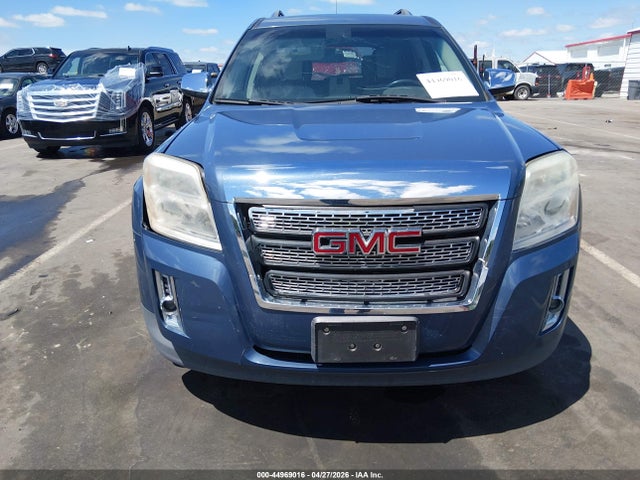 GMC Terrain Slt-2