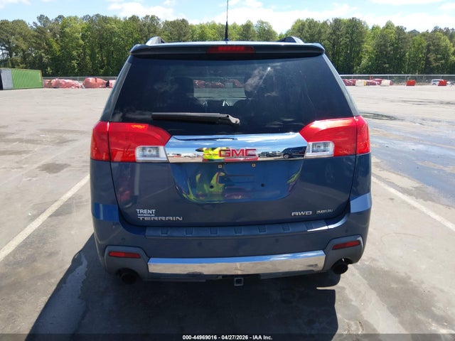 GMC Terrain Slt-2
