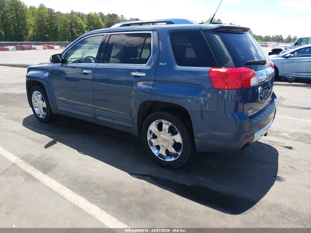 GMC Terrain Slt-2
