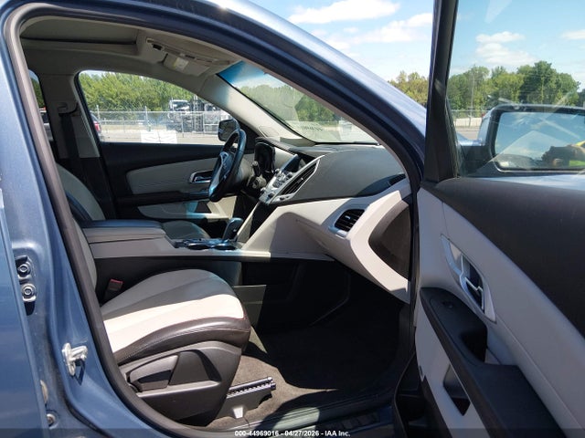 GMC Terrain Slt-2