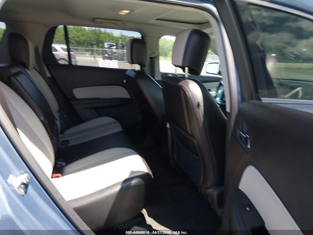 GMC Terrain Slt-2