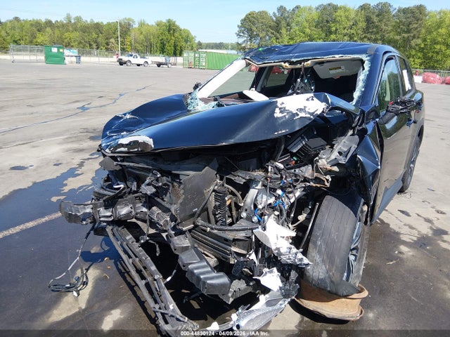 Nissan Rogue Sv Fwd