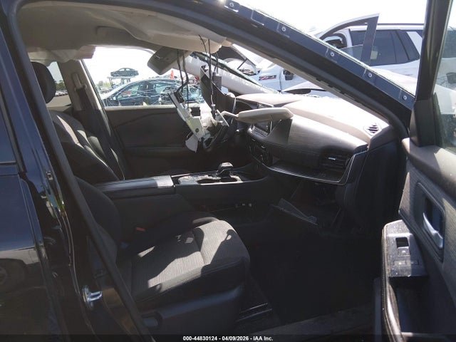 Nissan Rogue Sv Fwd