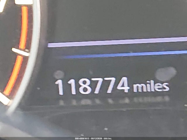 Nissan Altima Sr Fwd