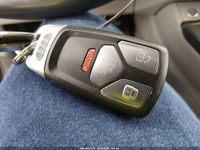 Audi Q5 Premium 45 Tfsi Quattro S Tronic