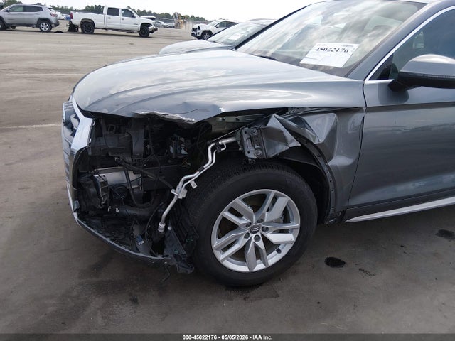 Audi Q5 Premium 45 Tfsi Quattro S Tronic