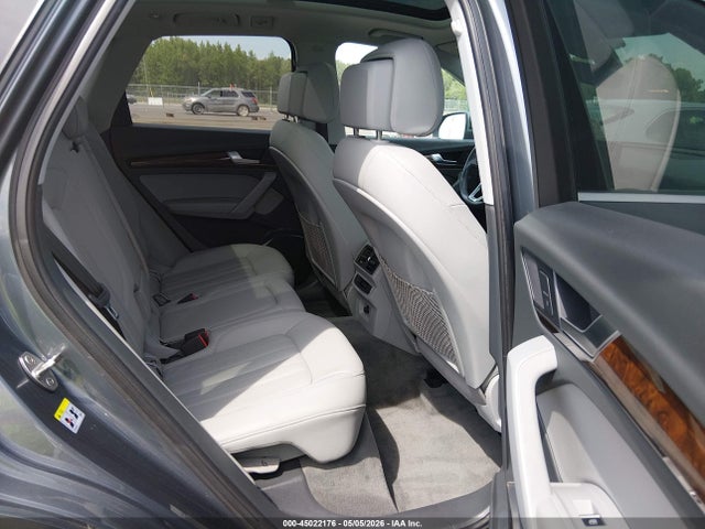 Audi Q5 Premium 45 Tfsi Quattro S Tronic
