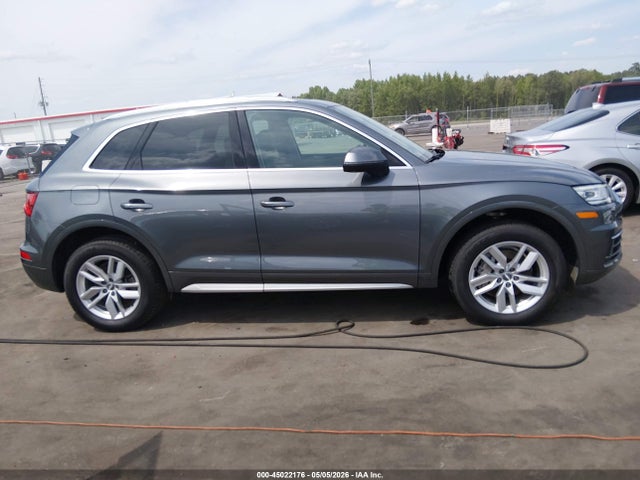 Audi Q5 Premium 45 Tfsi Quattro S Tronic