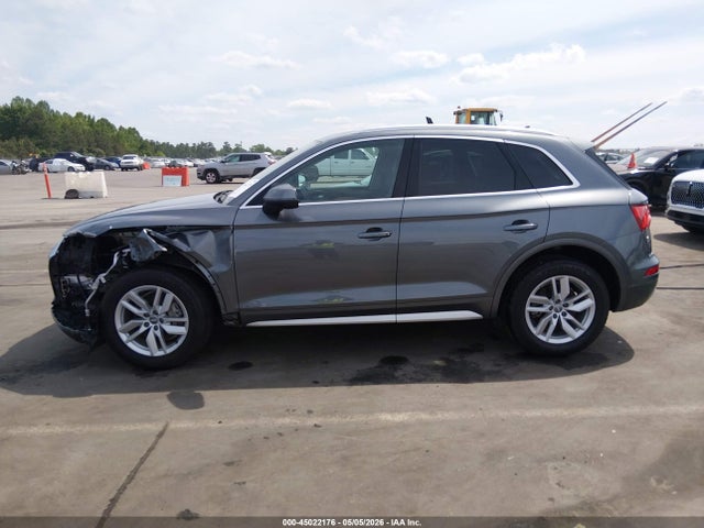 Audi Q5 Premium 45 Tfsi Quattro S Tronic