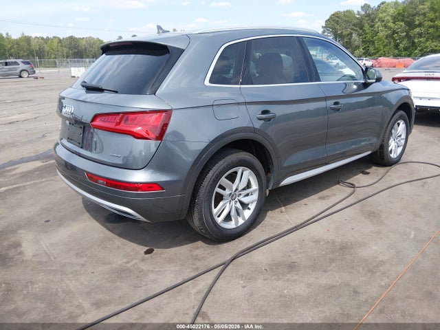 Audi Q5 Premium 45 Tfsi Quattro S Tronic