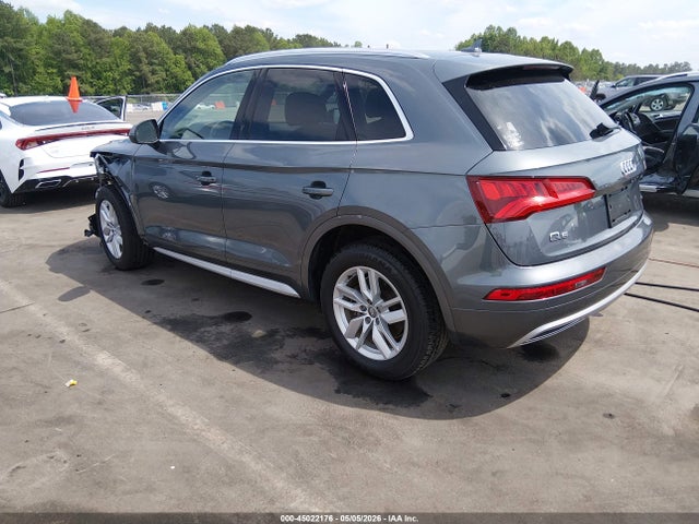 Audi Q5 Premium 45 Tfsi Quattro S Tronic
