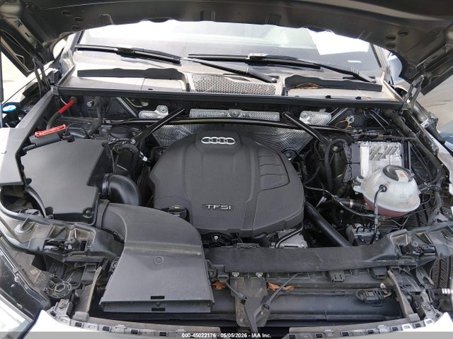 Audi Q5 Premium 45 Tfsi Quattro S Tronic