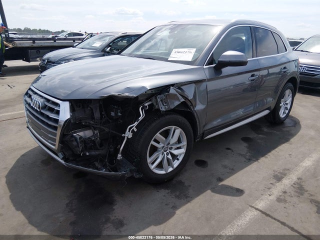 Audi Q5 Premium 45 Tfsi Quattro S Tronic
