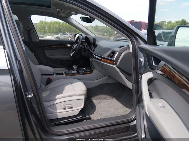 Audi Q5 Premium 45 Tfsi Quattro S Tronic