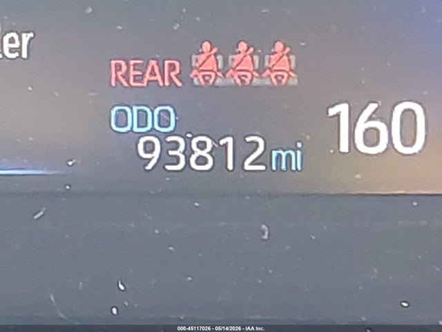 Toyota Corolla Xse