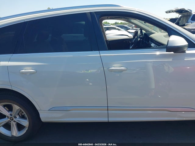Audi Q7 Premium 45 Tfsi Quattro Tiptronic