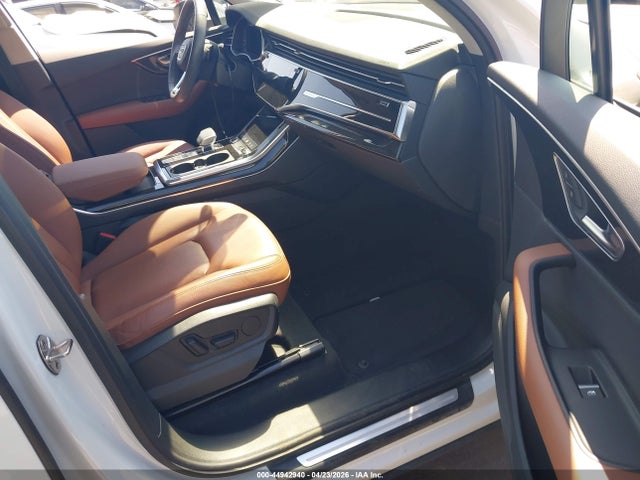 Audi Q7 Premium 45 Tfsi Quattro Tiptronic