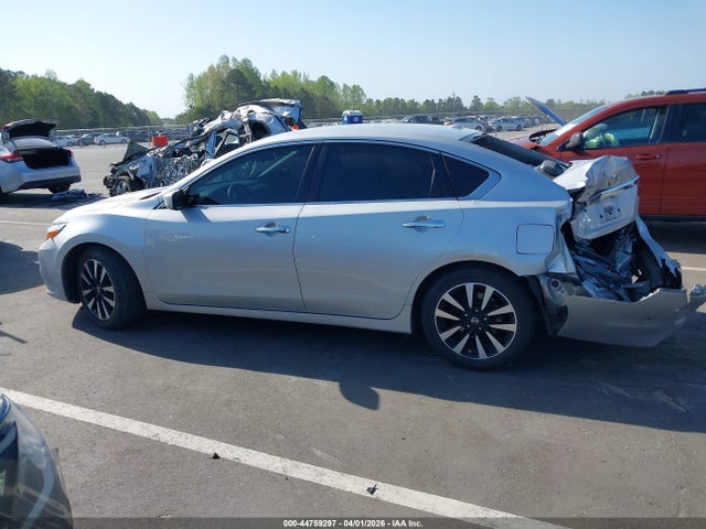 Nissan Altima 2.5 Sv