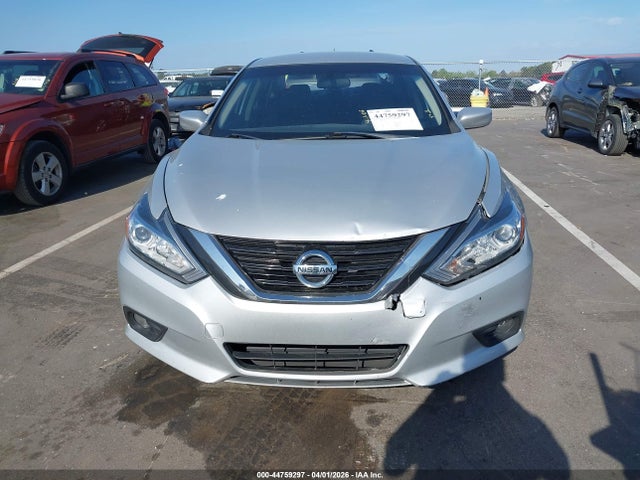 Nissan Altima 2.5 Sv