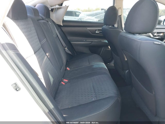Nissan Altima 2.5 Sv