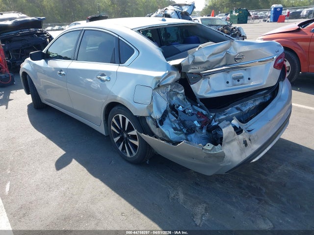 Nissan Altima 2.5 Sv