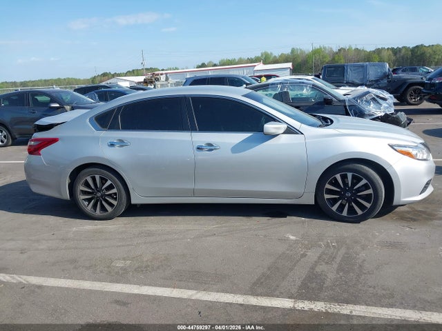 Nissan Altima 2.5 Sv