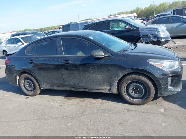 Kia Rio Lx