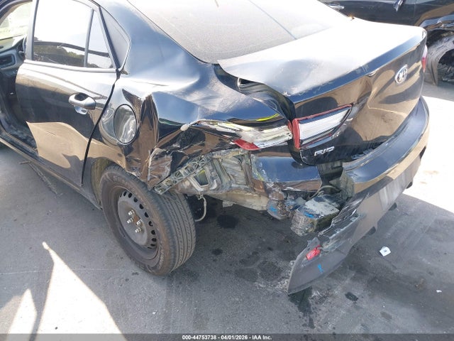 Kia Rio Lx