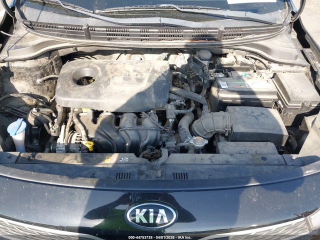 Kia Rio Lx