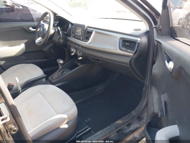 Kia Rio Lx