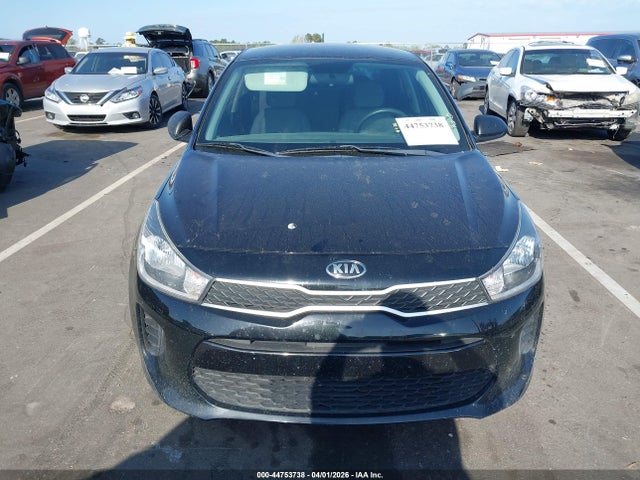 Kia Rio Lx
