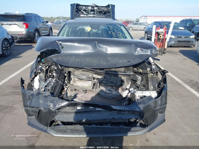 Honda Civic Ex-l