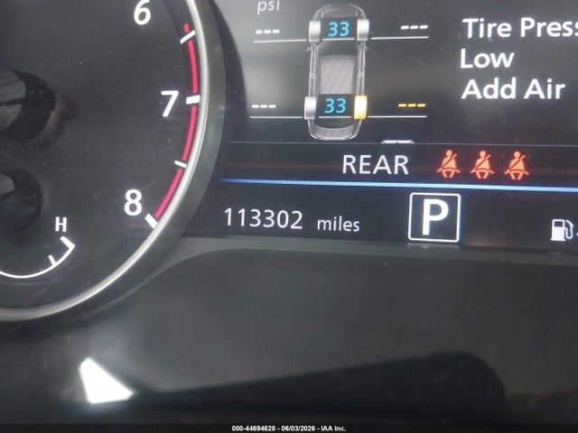 Nissan Sentra Sr Xtronic Cvt