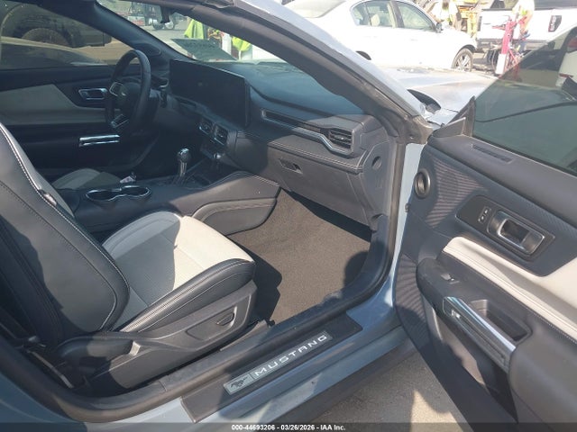 Ford Mustang Ecoboost Premium
