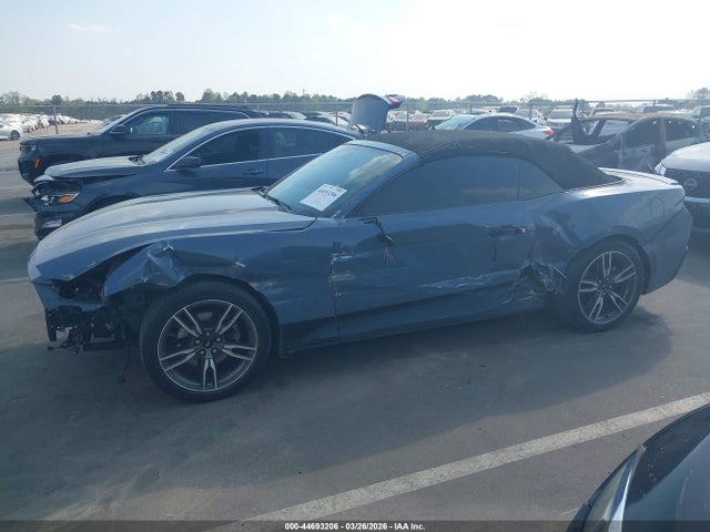 Ford Mustang Ecoboost Premium