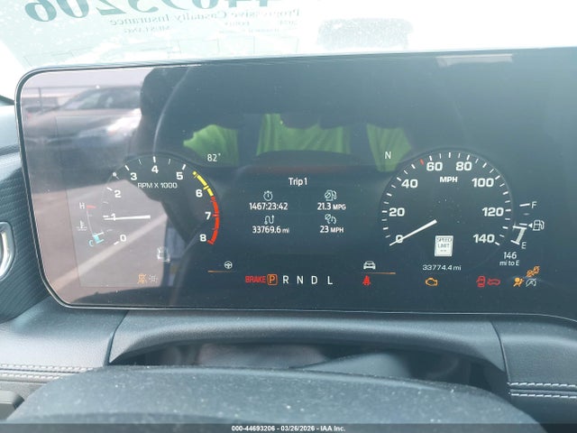 Ford Mustang Ecoboost Premium