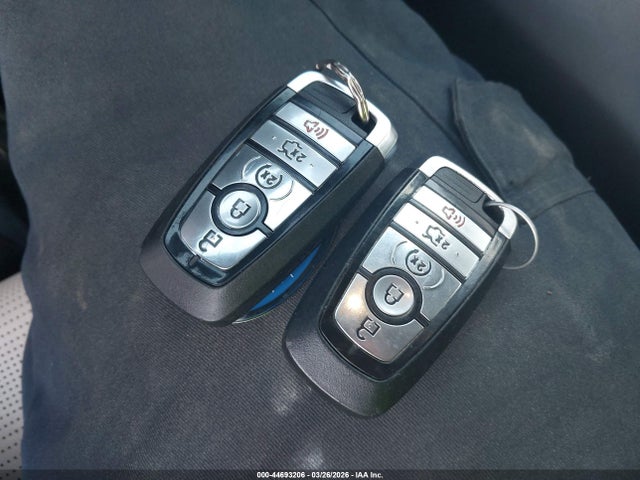 Ford Mustang Ecoboost Premium