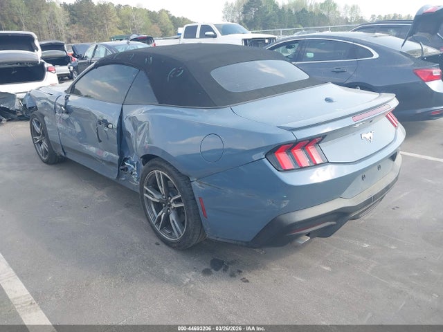 Ford Mustang Ecoboost Premium