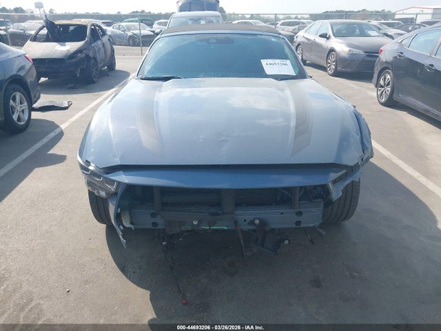 Ford Mustang Ecoboost Premium