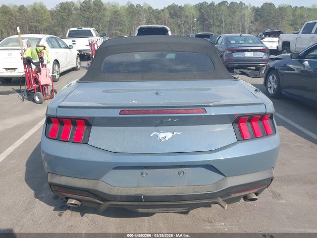 Ford Mustang Ecoboost Premium