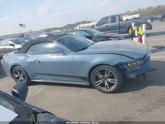 Ford Mustang Ecoboost Premium