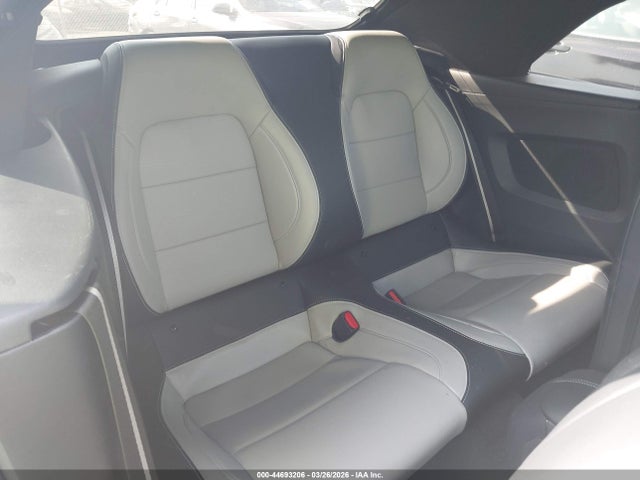 Ford Mustang Ecoboost Premium