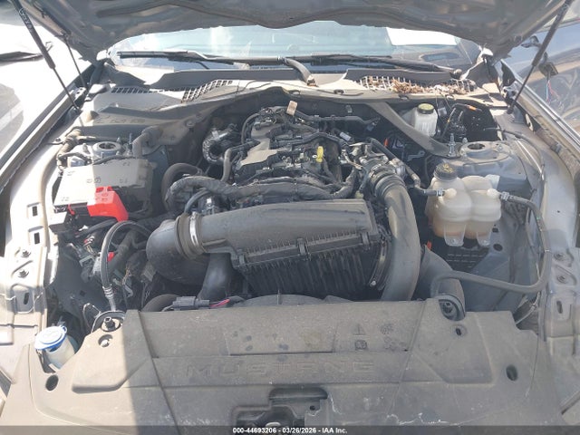 Ford Mustang Ecoboost Premium